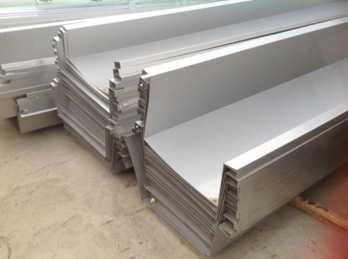 叉河镇304不锈钢天沟