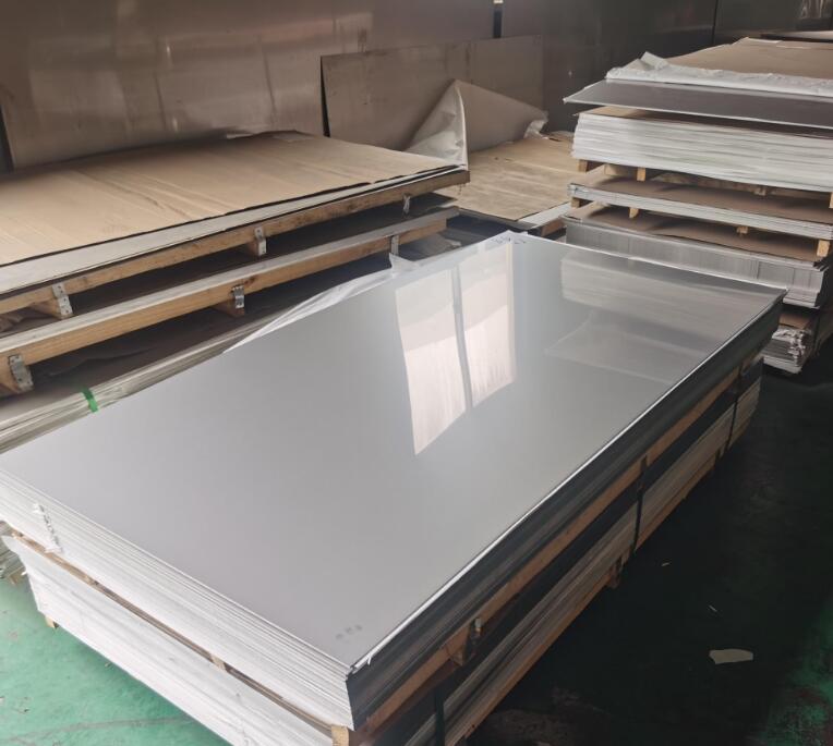 叉河镇321不锈钢板