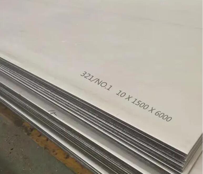 叉河镇321不锈钢板