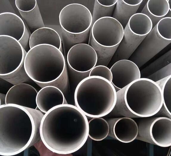 叉河镇321不锈钢管