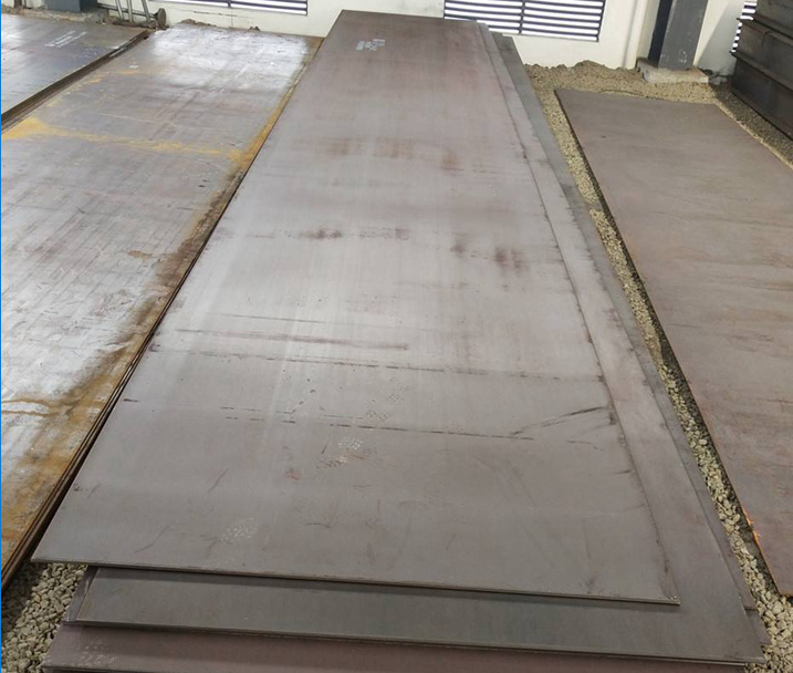 叉河镇Q420GJD镀锌板