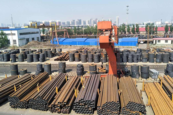 叉河镇实景展示