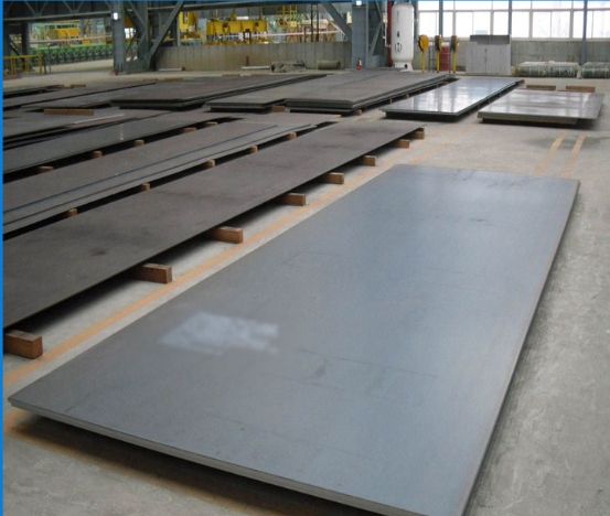 叉河镇NM450C耐磨板