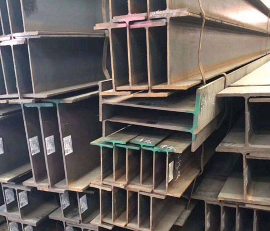 叉河镇Q235C工字钢