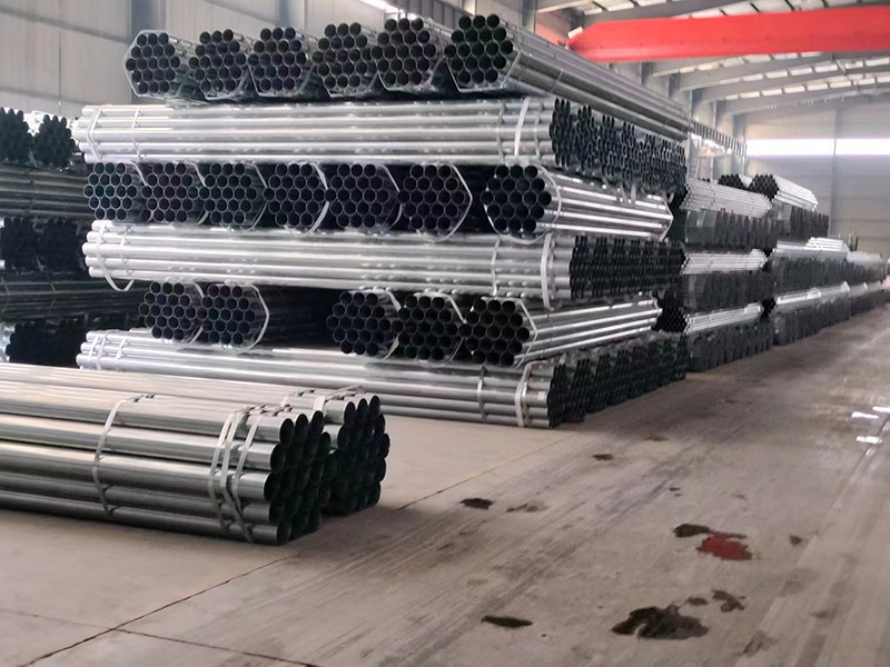 叉河镇实景展示